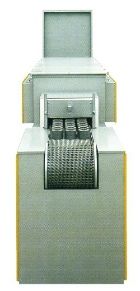 Cortech Machines - Core Production Technology