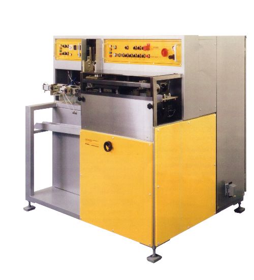 The KT2000 Base Unit