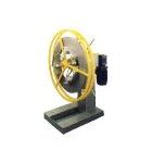 The PDC600 Powered Strip De-coiler